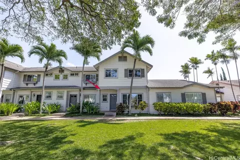 91-1065 Kaimalie St #2Q5, Ewa Beach, HI 96706