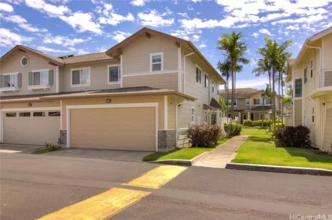 91-1025 Kaipalaoa St #1001, Ewa Beach, HI 96706