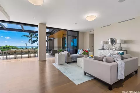1388 Ala Moana Blvd #3402, Honolulu, HI 96814
