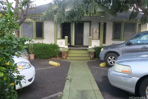 1126 3rd Ave, Honolulu, HI 96816