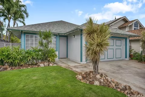 91-1018 Kumulipo St, Kapolei, HI 96707
