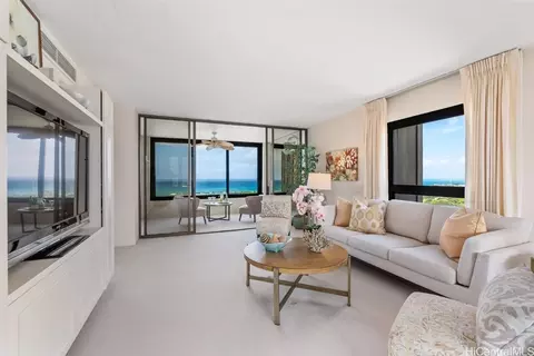 1650 Ala Moana Blvd #2601, Honolulu, HI 96815