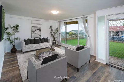 1908 Palamoi St, Pearl City, HI 96782