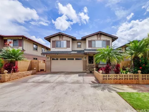 94-1218 Awaiki St, Waipahu, HI 96797