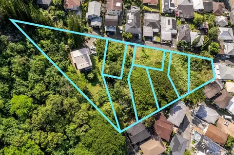 1556 Puolani St, Honolulu, HI 96819