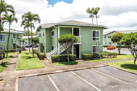 94-446 Keaoopua St #32D, Mililani, HI 96789