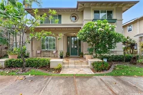 91-1111 Kai Weke St, Ewa Beach, HI 96706