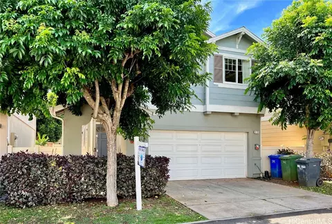 91-128 Makalea St, Ewa Beach, HI 96706
