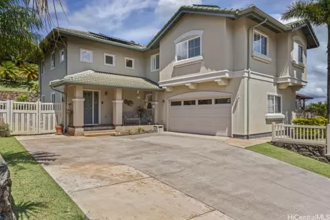 92-6019 Kohi St, Kapolei, HI 96707