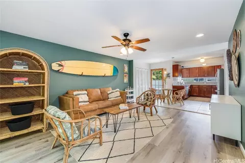 751 Kaipii St #DWGB, Kailua, HI 96734