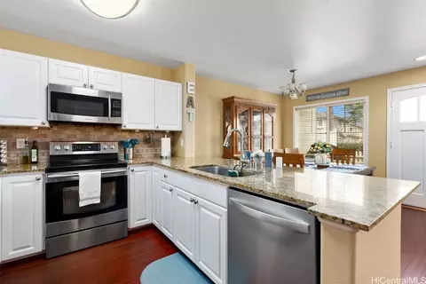 91-1015 Kaipalaoa St #503, Ewa Beach, HI 96706
