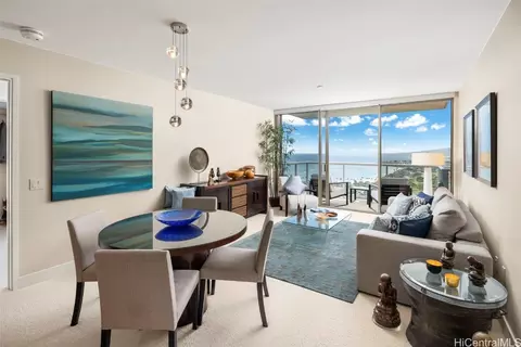 1551 Ala Wai Blvd #3604, Honolulu, HI 96815