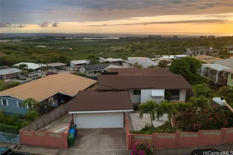 92-824 Moaka St, Kapolei, HI 96707