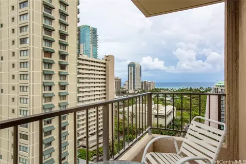 440 Olohana St #1800, Honolulu, HI 96815