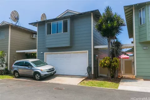91-1006 Laulauna St #127, Ewa Beach, HI 96706