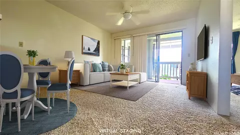 94-203 Paioa Pl #P202, Waipahu, HI 96797