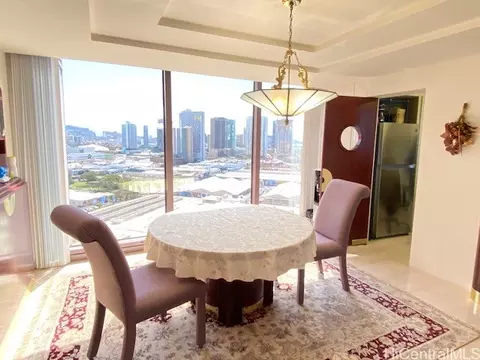 415 South St #2001, Honolulu, HI 96813