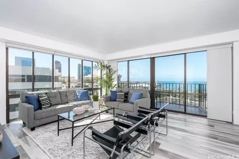 700 Richards St #909, Honolulu, HI 96813