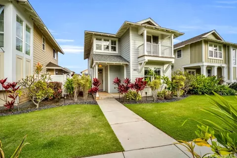 91-1353 Kaikohola St #D110, Ewa Beach, HI 96706