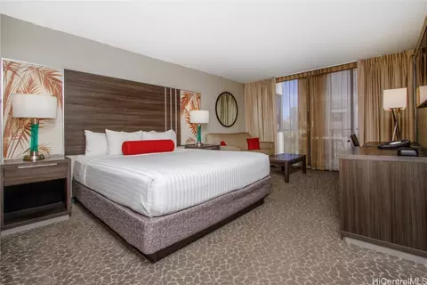 1850 Ala Moana Blvd #404, Honolulu, HI 96815