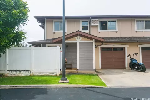 91-1259 Kamaaha Ave #106, Kapolei, HI 96707