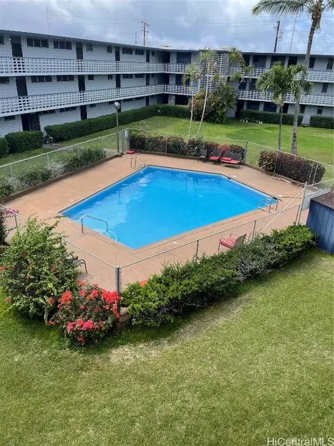 1506 Kaumualii St #D315, Honolulu, HI 96817