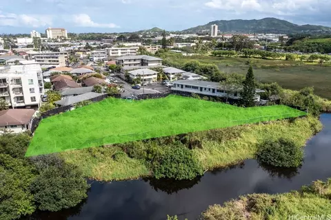 734 735 Kihapai Pl, Kailua, HI 96734