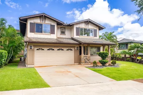 92-1261 Pueonani St, Kapolei, HI 96707