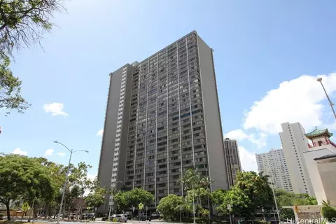 55 S Kukui St #D315, Honolulu, HI 96813