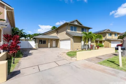 91-325 Hoowalea Pl, Ewa Beach, HI 96706
