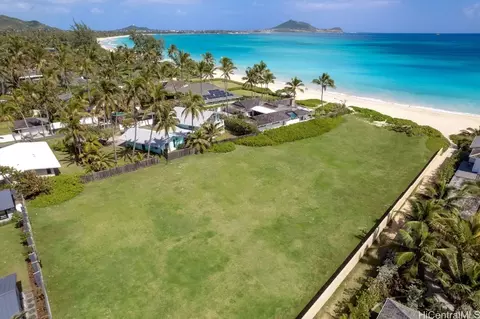 144 Kaapuni Dr, Kailua, HI 96734