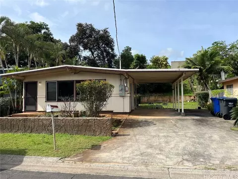 94-567 Awamoi St, Waipahu, HI 96797