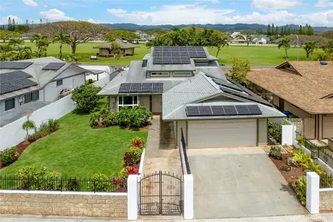 95-1044 Haalohi St, Mililani, HI 96789