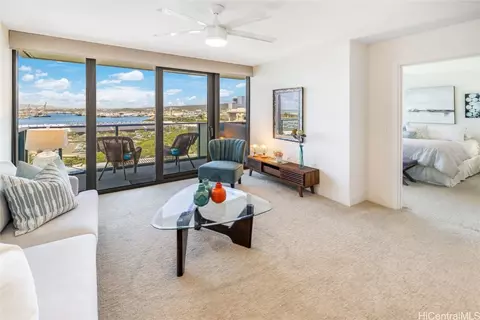 600 Ala Moana Blvd #1306, Honolulu, HI 96813
