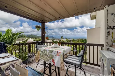 46-058 Aliikane Pl #2121, Kaneohe, HI 96744