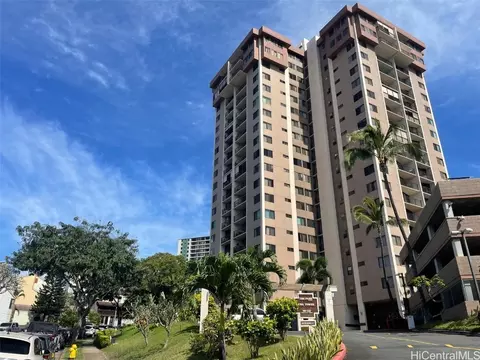 98-351 Koauka Loop #C1708, Aiea, HI 96701