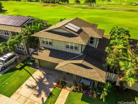 91-1065 Kuanoo St, Ewa Beach, HI 96706