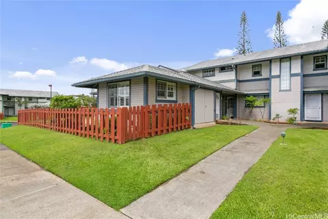 95-1052 Kuauli St #181, Mililani, HI 96789