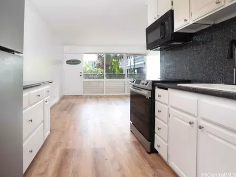 3093 Pualei Cir #203, Honolulu, HI 96815