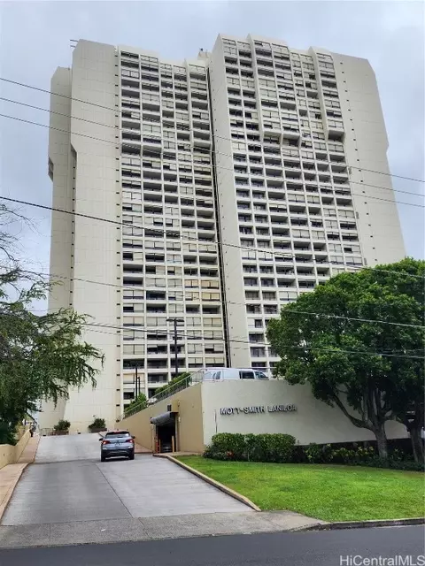 1717 Mott Smith Dr #1907, Honolulu, HI 96822