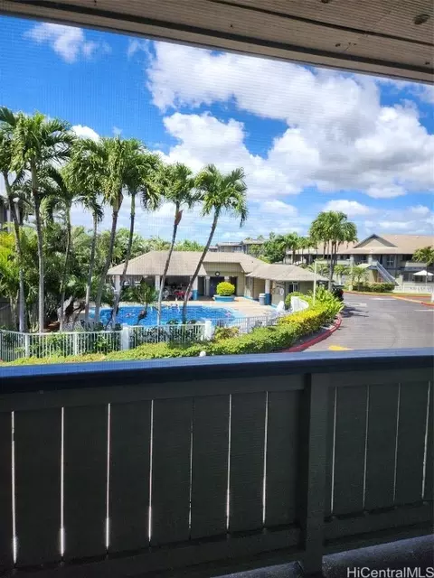 91-289 Hanapouli Cir #5H, Ewa Beach, HI 96706