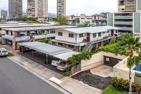 509 Lauiki St, Honolulu, HI 96826
