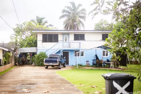 55-093 Lanihuli St, Laie, HI 96762
