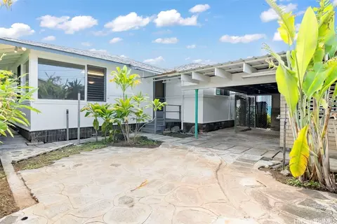 642 Analu St, Honolulu, HI 96817