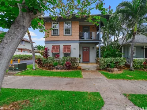 912180 Kaiwawalo St, Ewa Beach, HI 96706