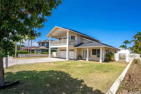 192 Huluhulu St, Kahului, HI 96732