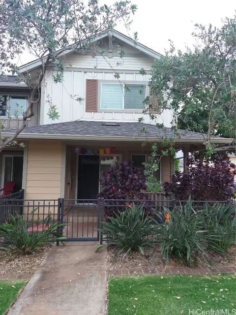 1020 Kakala St #1101, Kapolei, HI 96707