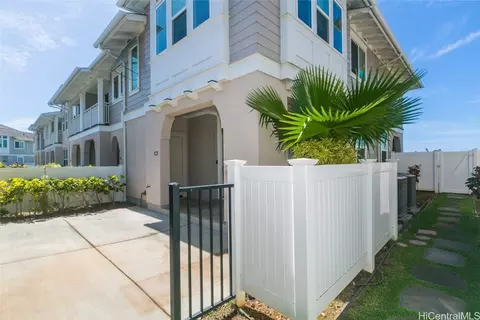 91-2220 Kaiwawalo St #6606, Ewa Beach, HI 96706