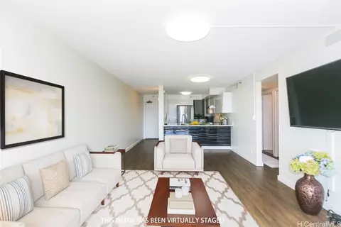 990 Ala Nanala St #15D, Honolulu, HI 96818