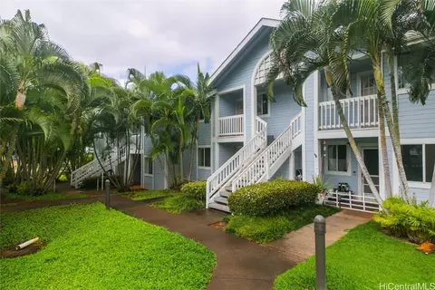 94-207 Lumiaina Pl #H203, Waipahu, HI 96797